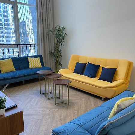 Elite Private Residential Apartment In A Prime Location Al Reem Island - 1301 Abu Dabi Dış mekan fotoğraf