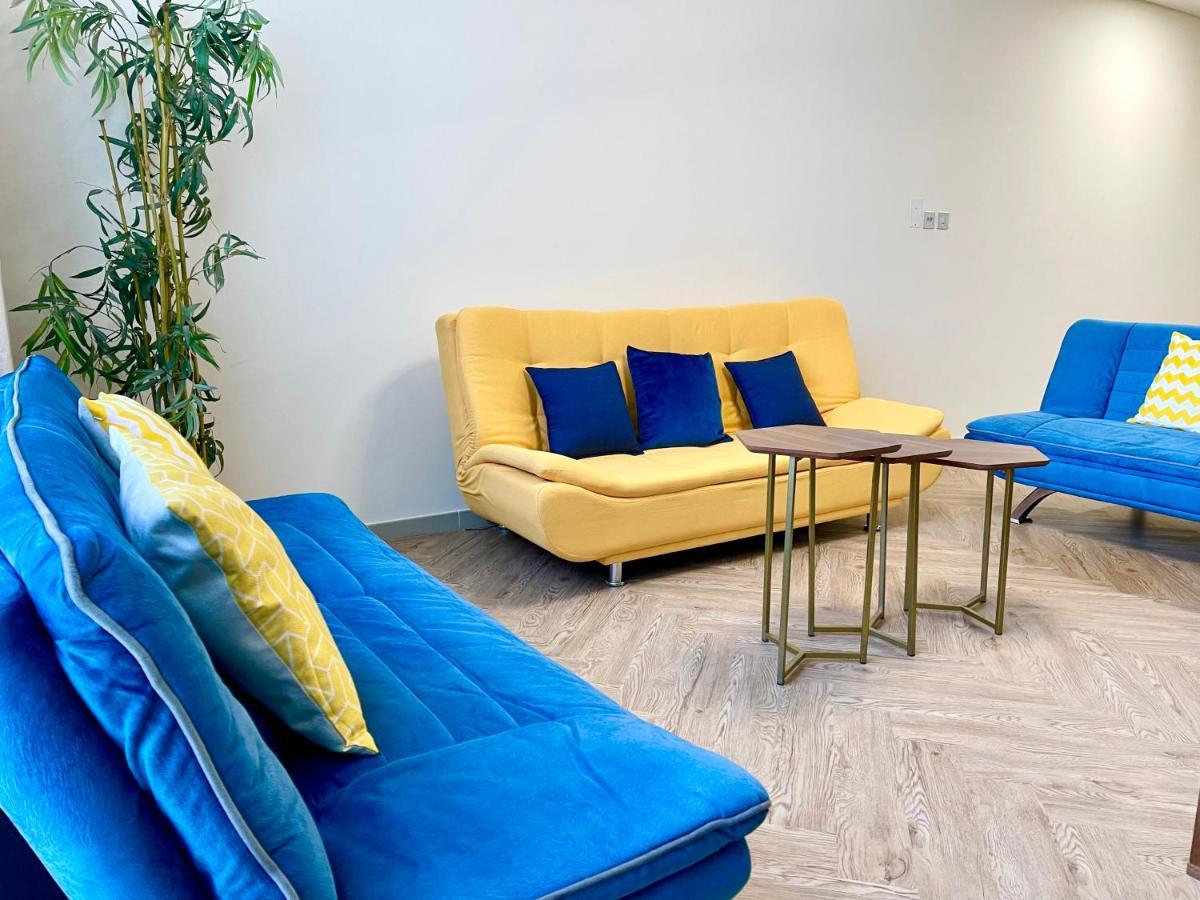 Elite Private Residential Apartment In A Prime Location Al Reem Island - 1301 Abu Dabi Dış mekan fotoğraf