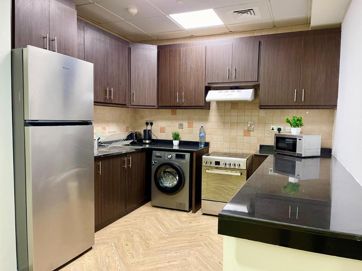 Elite Private Residential Apartment In A Prime Location Al Reem Island - 1301 Abu Dabi Dış mekan fotoğraf