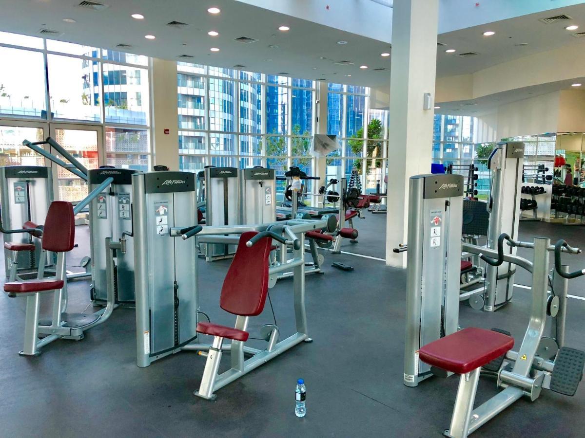Elite Private Residential Apartment In A Prime Location Al Reem Island - 1301 Abu Dabi Dış mekan fotoğraf