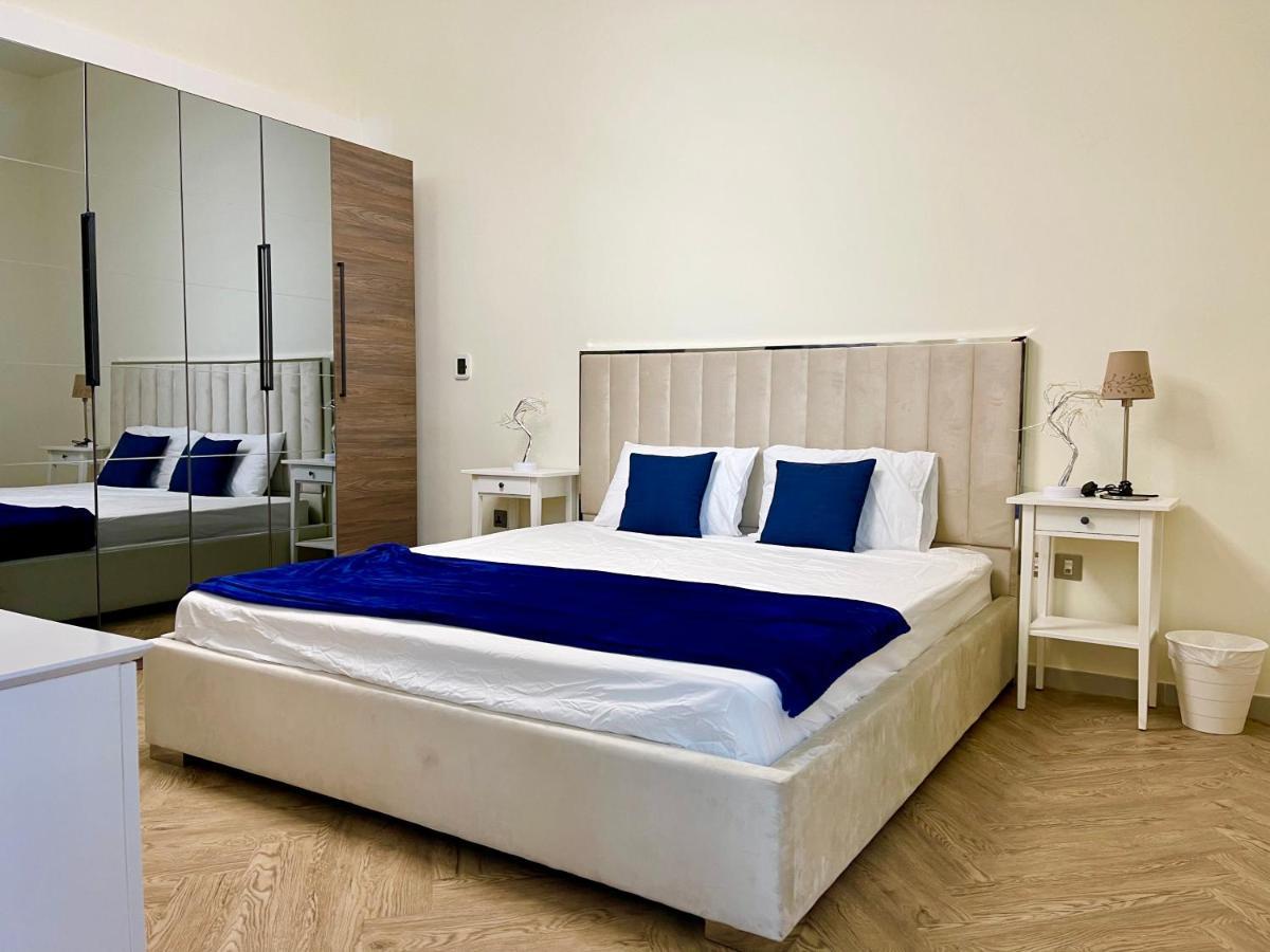 Elite Private Residential Apartment In A Prime Location Al Reem Island - 1301 Abu Dabi Dış mekan fotoğraf