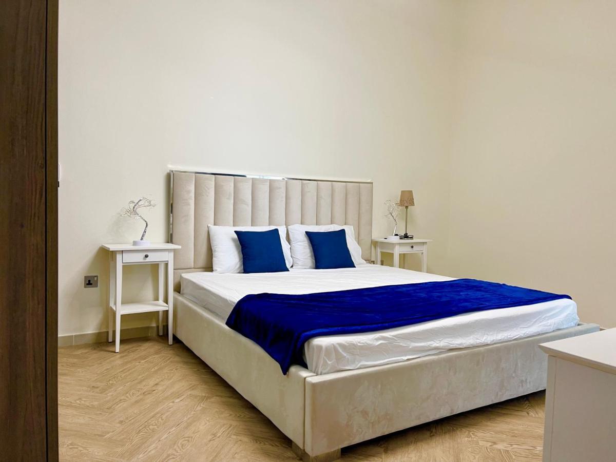 Elite Private Residential Apartment In A Prime Location Al Reem Island - 1301 Abu Dabi Dış mekan fotoğraf