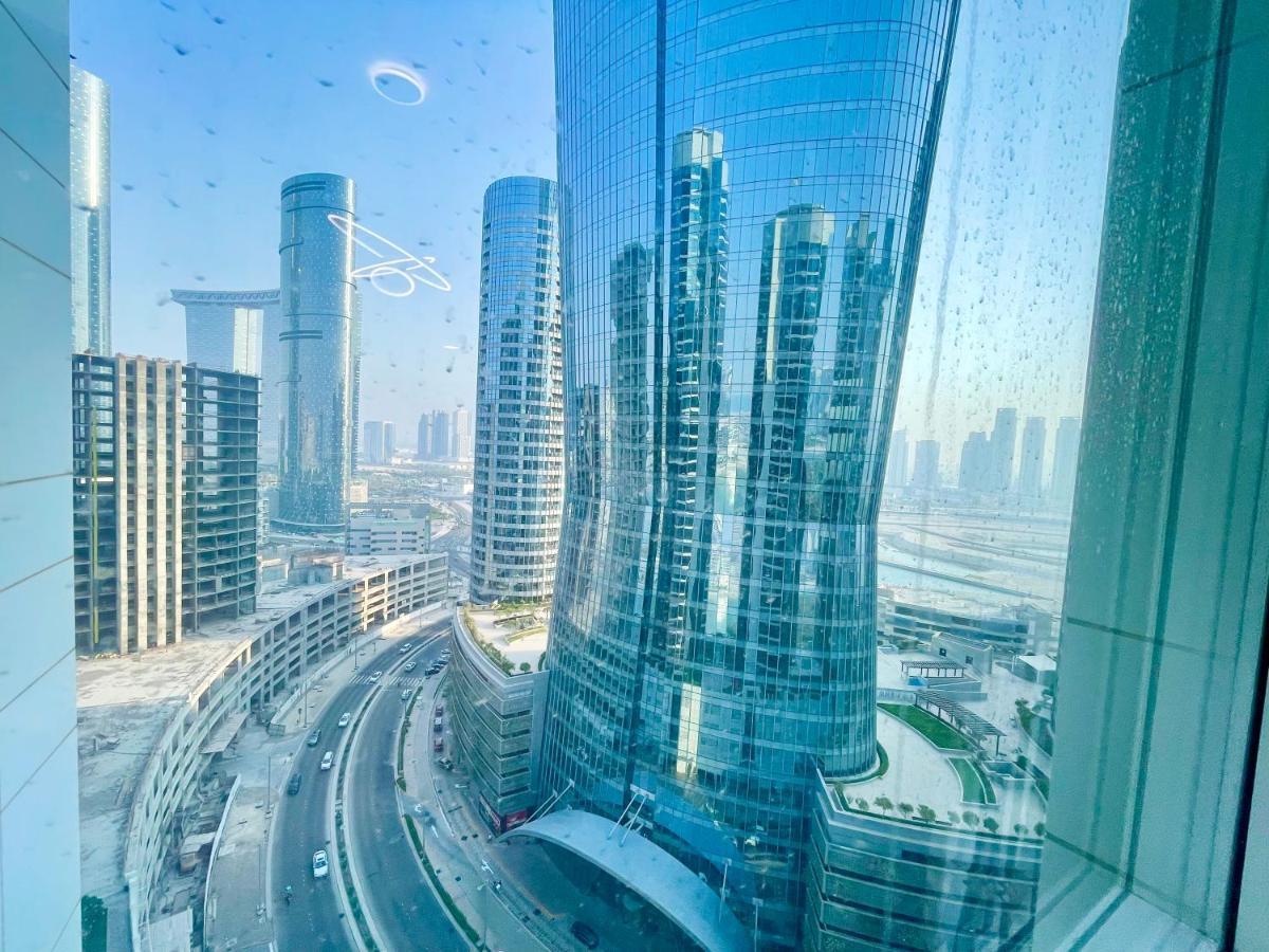 Elite Private Residential Apartment In A Prime Location Al Reem Island - 1301 Abu Dabi Dış mekan fotoğraf