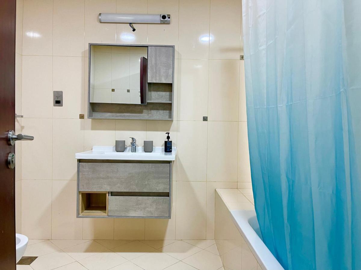 Elite Private Residential Apartment In A Prime Location Al Reem Island - 1301 Abu Dabi Dış mekan fotoğraf