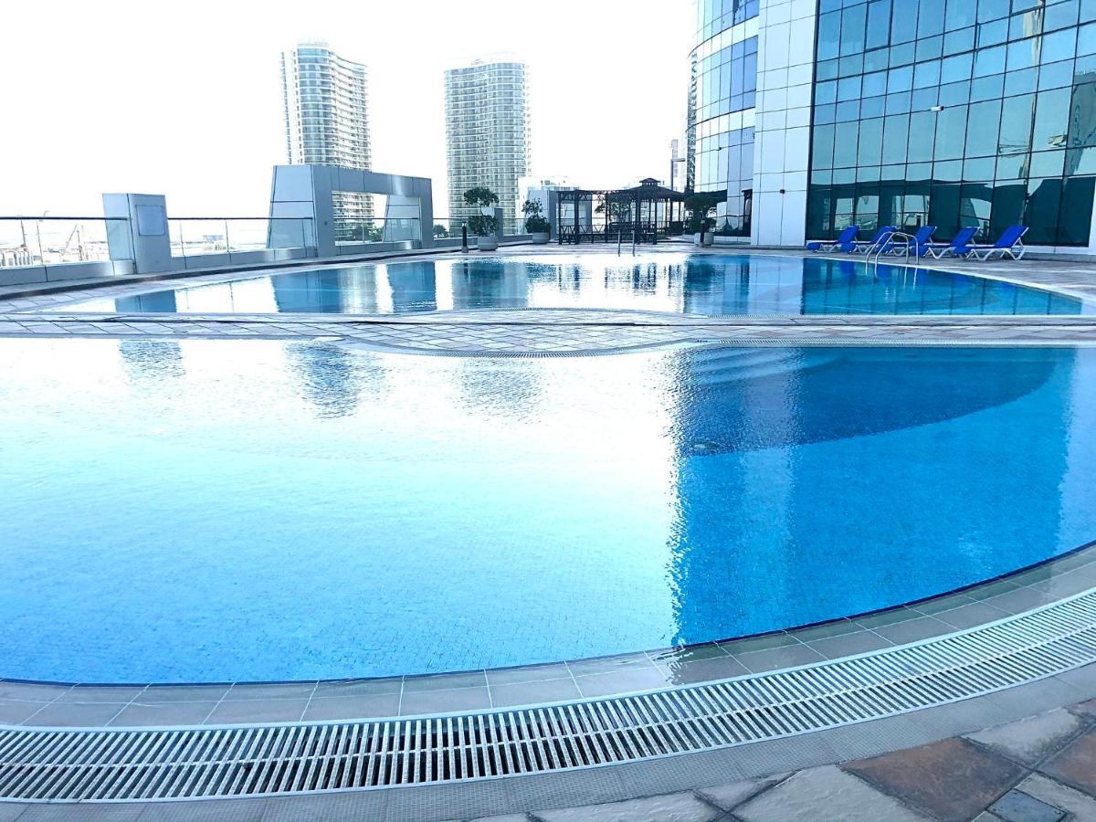 Elite Private Residential Apartment In A Prime Location Al Reem Island - 1301 Abu Dabi Dış mekan fotoğraf